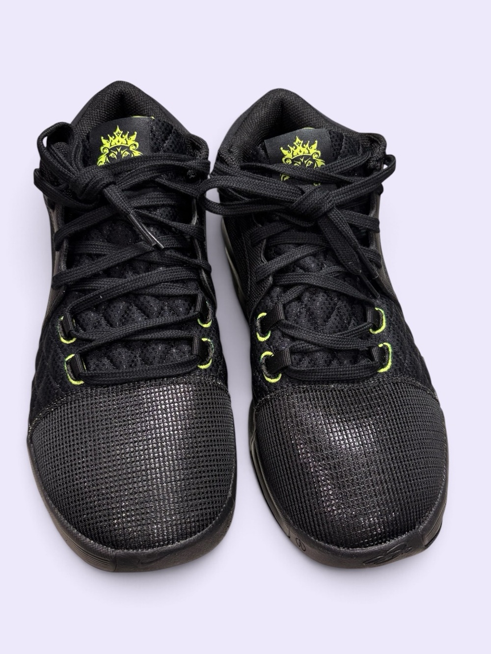 LeBron Witness VIII Sz. 10.5
